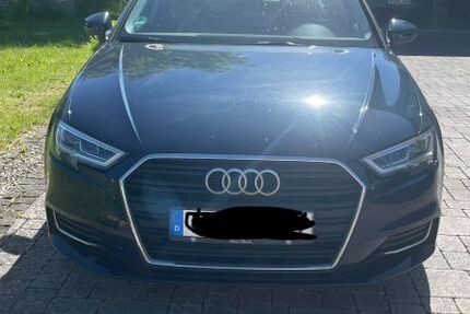 Audi A3 132.800 km 13.600 &euro; Kehrig 56729