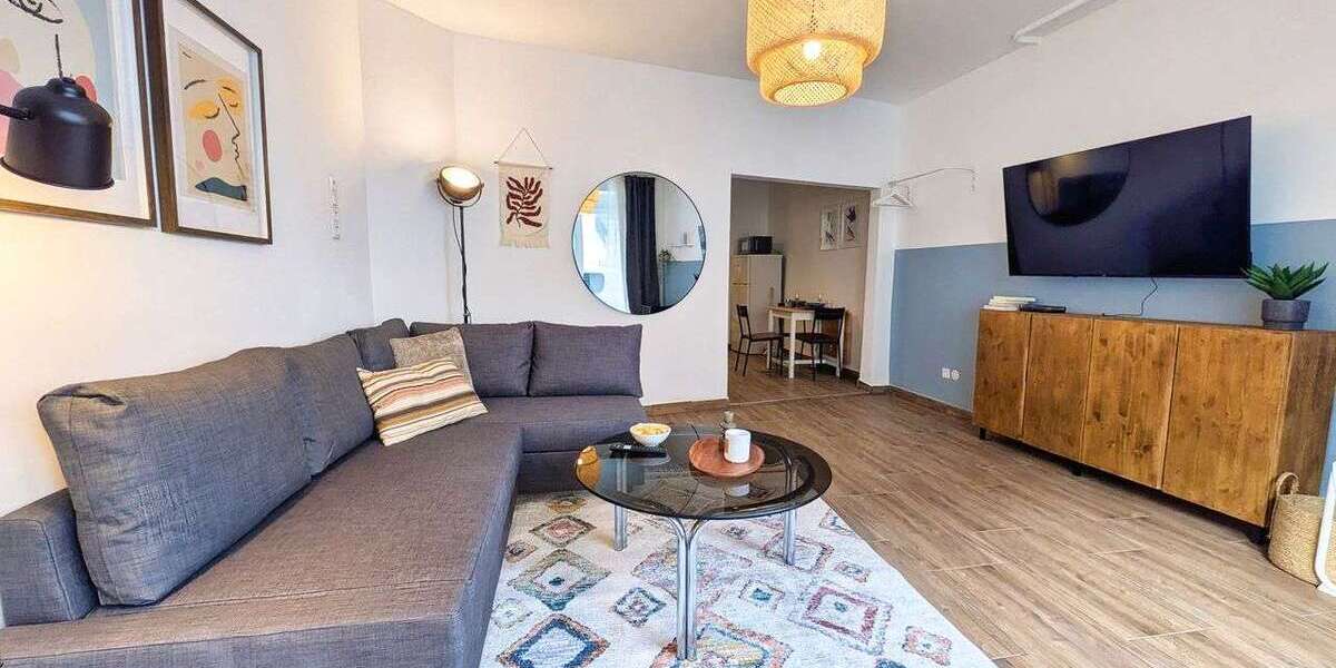 Zimmer Vallendar - 2 Zimmer, 1.650&euro; | Angebot:26055263