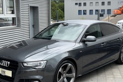 Audi A5 147.000 km 18.980 &euro; Neuwied 56567
