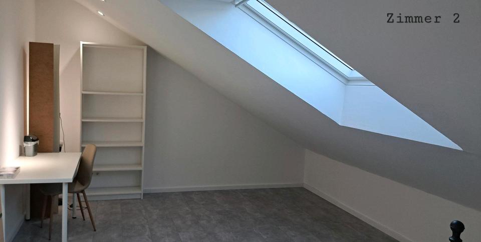 Dachgeschoßwohnung Mayen - 1 Zimmer, 15 m&sup2;, 450&euro; | Angebot:23903620