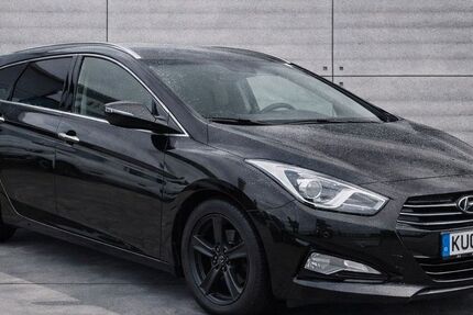 Hyundai i40 177.500 km 9.250 &euro; Mendig 56743