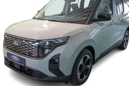 Ford Tourneo Courier 2.000 km 29.480 &euro; Braubach 56338