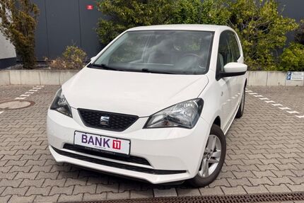 Seat Mii 113.500 km 3.990 &euro; Koblenz 56070