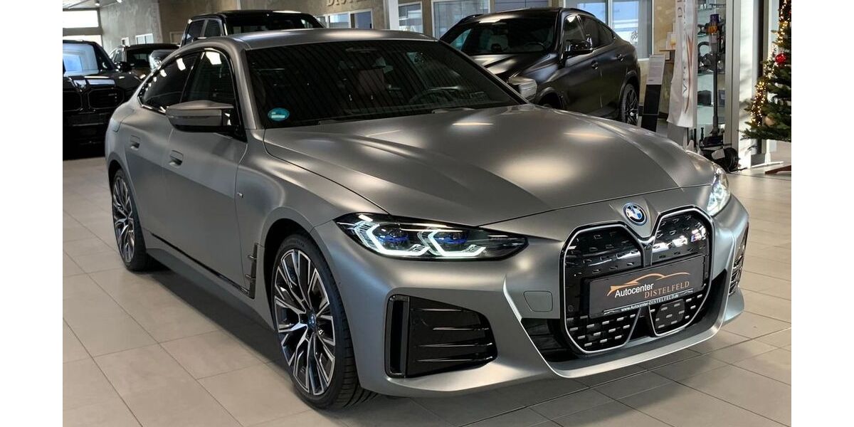 BMW i4 36.290 km 45.990 &euro; Neuwied 56564