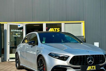 Mercedes-Benz A 45 AMG 21.066 km 50.750 &euro; Nassau 56377