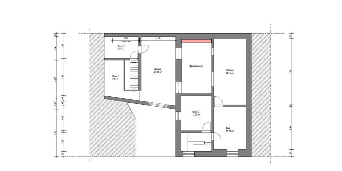Einfamilienhaus Ochtendung - 5 Zimmer, 152 m&sup2;, 369.000&euro; | Angebot:24313738