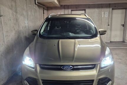 Ford Kuga 113.000 km 9.890 &euro; Montabaur 56410