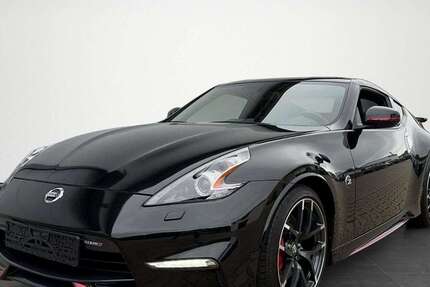 Nissan 370Z 37.000 km 29.999 &euro; Weißenthurm 56575