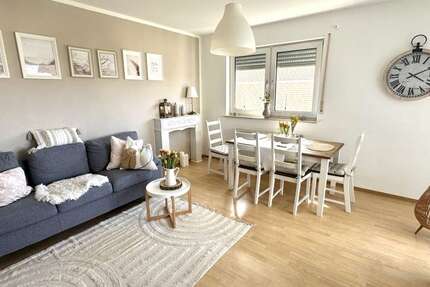 Wohnung Neuwied / Torney Torney - 2 Zimmer, 60 m&sup2;, 570&euro; | Angebot:26102511