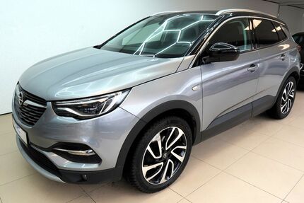 Opel Grandland (X) 64.000 km 15.990 &euro; Ransbach-Baumbach 56235