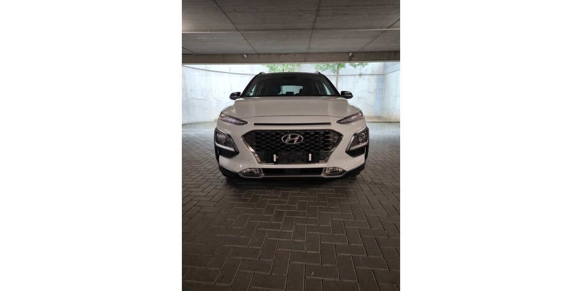 Hyundai KONA 63.000 km 15.900 &euro; Andernach 56626