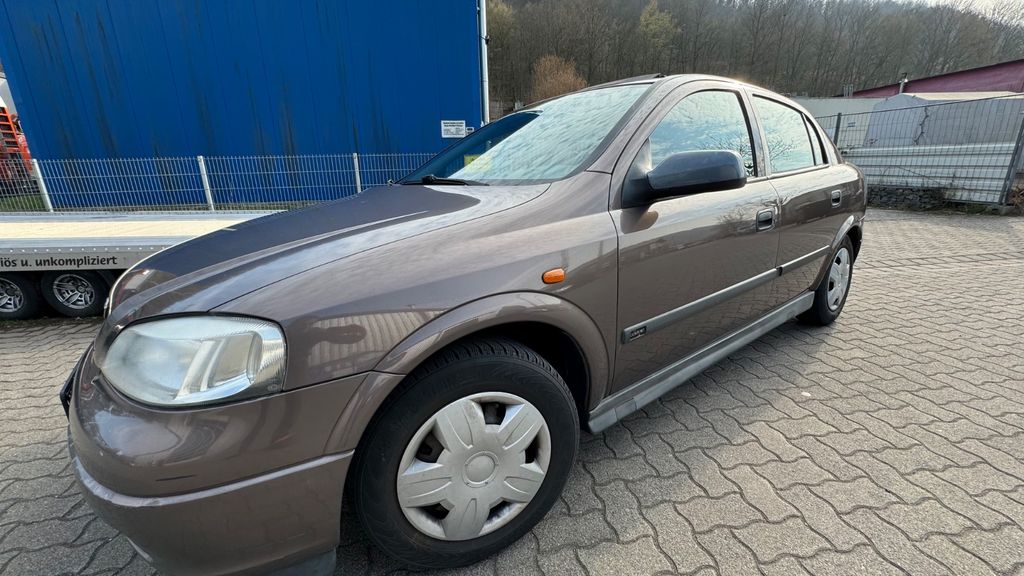 Opel Astra 149.123 km 555 &euro; Dieblich 56332