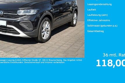 VW T-Cross 25.718 km 19.980 &euro; Neuwied 56564