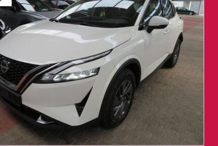 Nissan Qashqai 41.138 km 22.900 &euro; Nauort 56237
