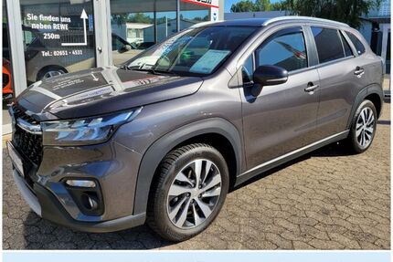Suzuki (SX4) S-Cross 23.780 km 25.950 &euro; Mayen 56727