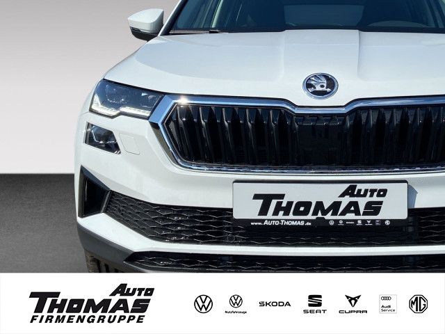 Skoda Karoq 2.500 km 40.830 &euro; Bad Honnef 53604