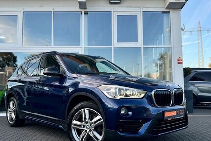 BMW X1 104.222 km 16.890 &euro; Bad Honnef 53604