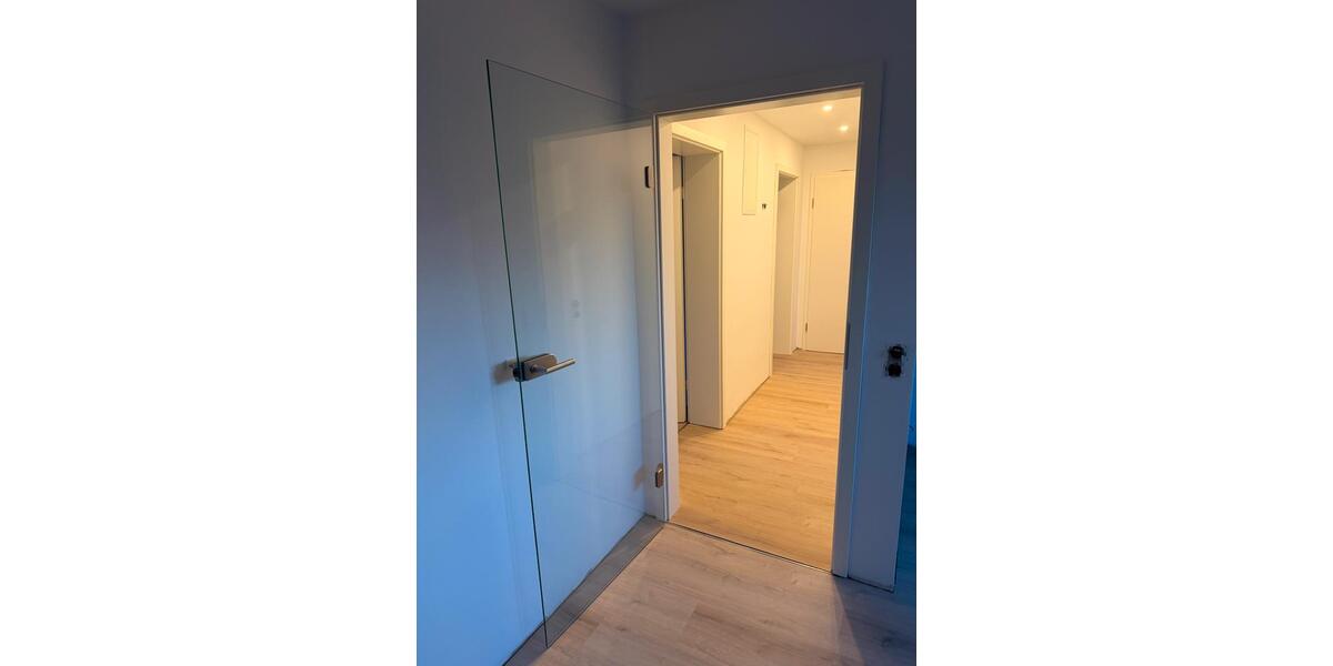 Dachgeschoßwohnung Mülheim-Kärlich Kärlich - 3 Zimmer, 52 m&sup2;, 600&euro; | Angebot:25881629