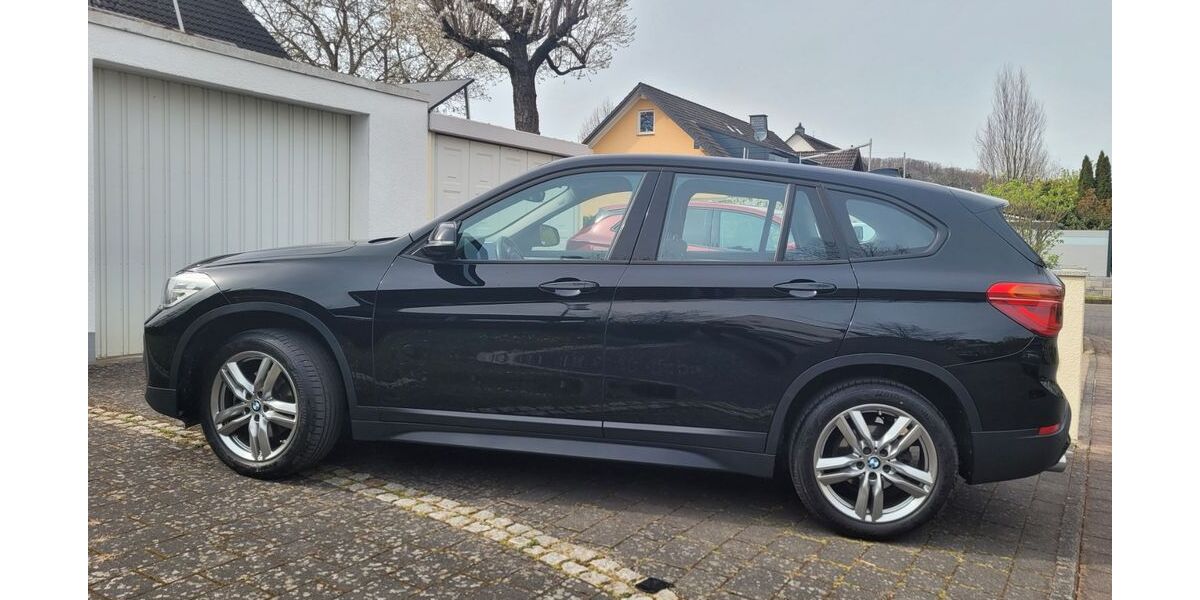 BMW X1 47.400 km 20.900 &euro; Koblenz 56072