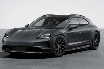 Porsche Taycan 16.000 km 104.950 &euro; Koblenz 56070