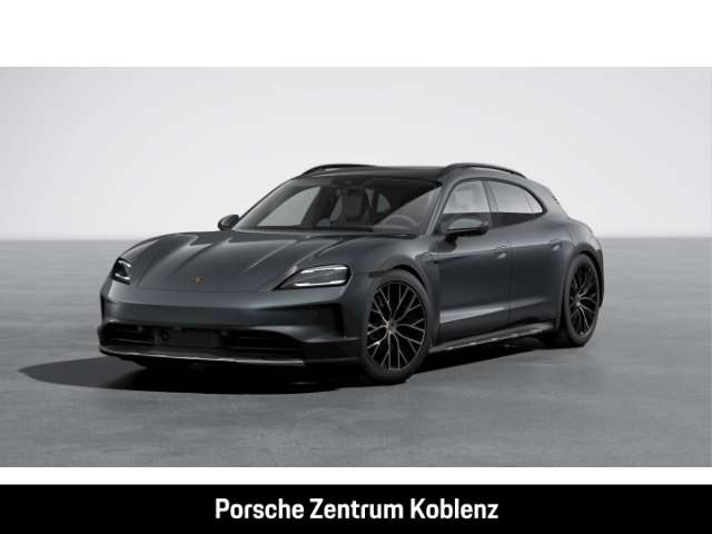 Porsche Taycan 16.000 km 104.950 &euro; Koblenz 56070