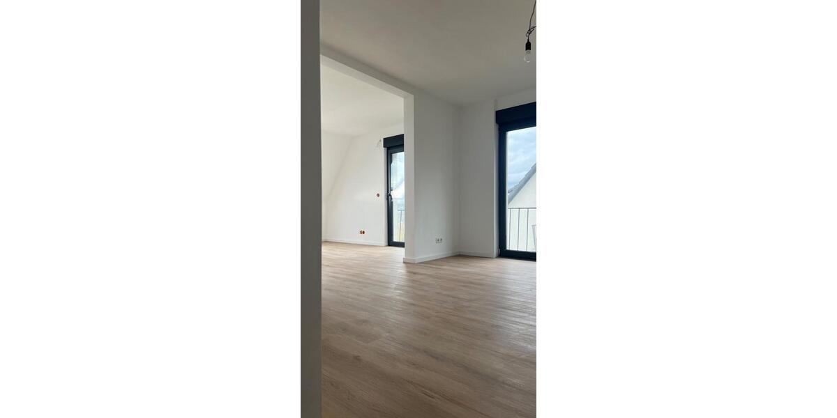 Etagenwohnung Urbar - 3 Zimmer, 65 m&sup2;, 840&euro; | Angebot:25840013
