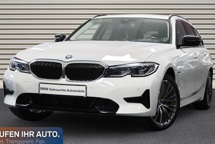 BMW 320 59.062 km 28.390 &euro; Koblenz 56073