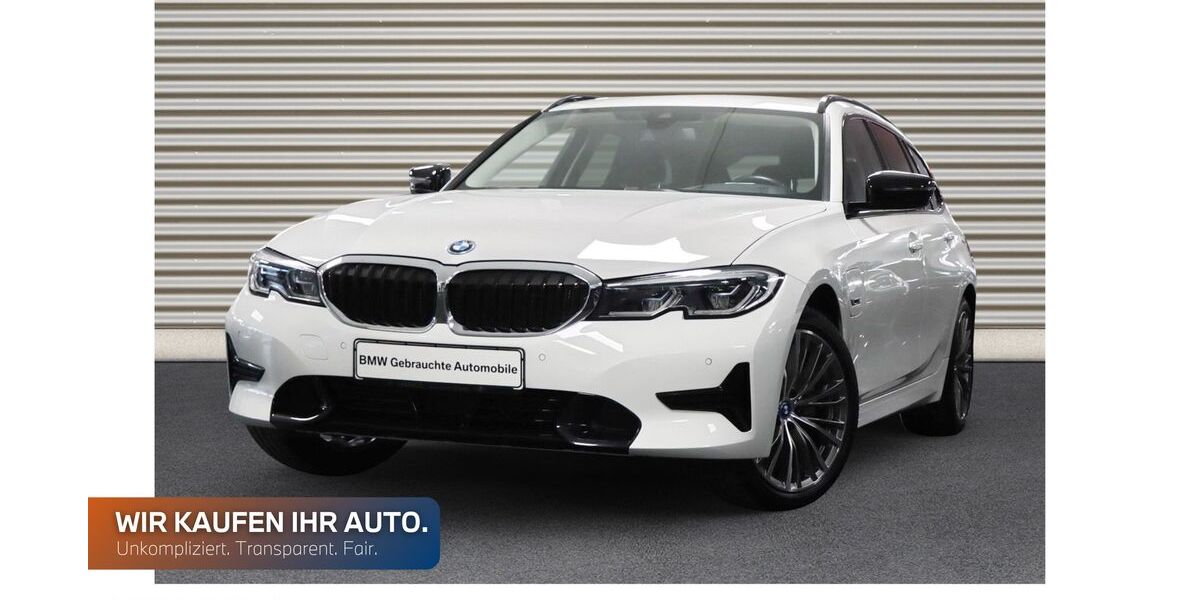 BMW 320 59.062 km 28.390 &euro; Koblenz 56073