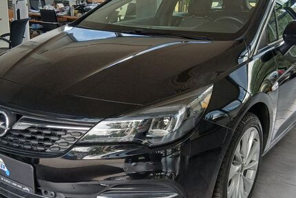 Opel Astra 70.000 km 12.490 &euro; Neuwied 56564