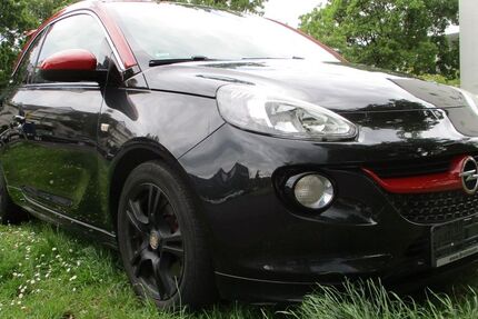 Opel Adam 70.989 km 9.999 &euro; Neuwied 56564