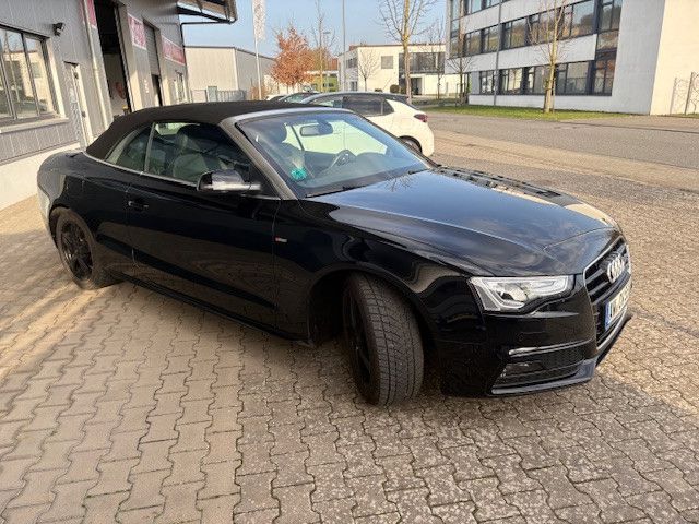Audi A5 67.400 km 16.900 &euro; Bad Neuenahr-Ahrweiler 53474