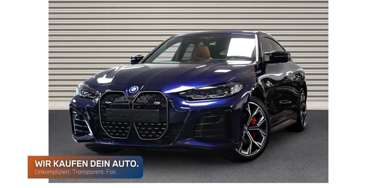 BMW i4 40.955 km 46.700 &euro; Koblenz 56073