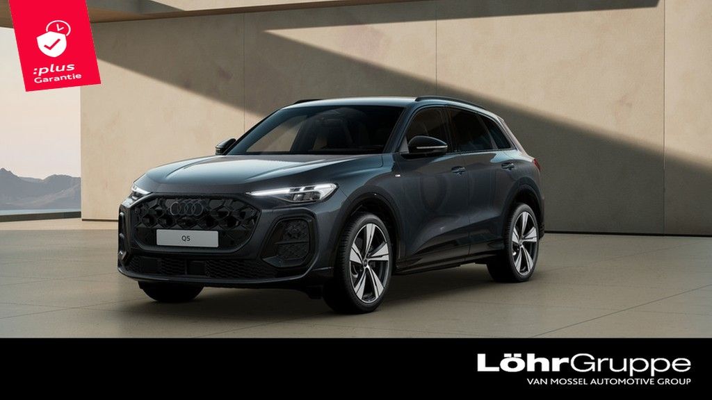 Audi Q5 13.993 km 65.980 &euro; Koblenz 56070