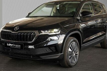 Skoda Karoq 5.711 km 31.980 &euro; Koblenz 56070