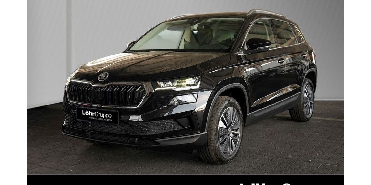 Skoda Karoq 5.711 km 31.980 &euro; Koblenz 56070