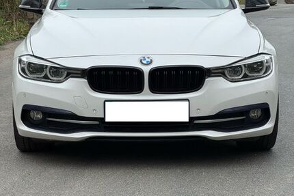 BMW 320 171.000 km 13.800 &euro; Kasbach-Ohlenberg 53547