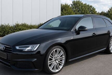 Audi A4 149.000 km 18.890 &euro; Ransbach-Baumbach 56235