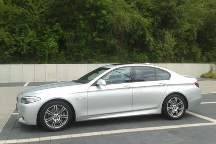 BMW 530 99.600 km 22.950 &euro; Koblenz 56077