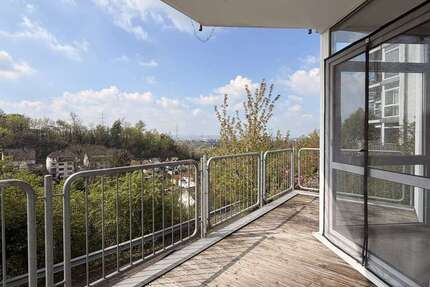 Wohnung Vallendar - 2 Zimmer, 58 m&sup2;, 159.000&euro; | Angebot:26869003
