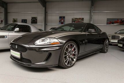 Jaguar XKR 39.500 km 69.900 &euro; Sinzig 53489