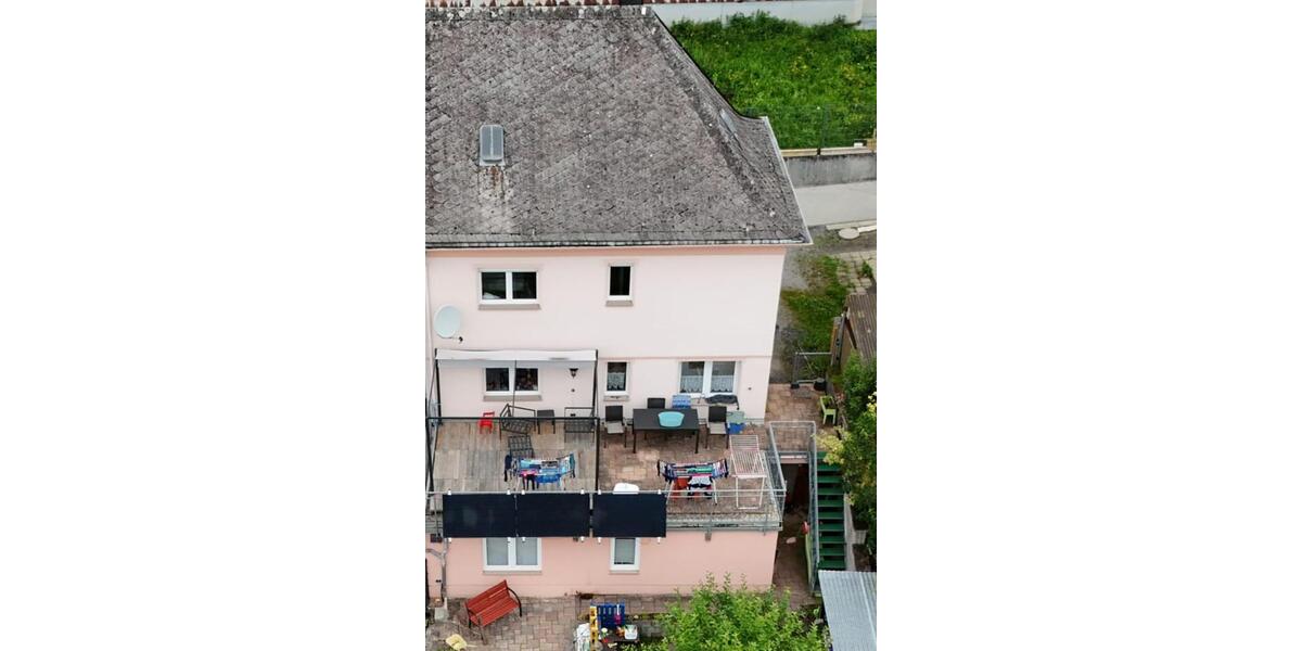 Doppelhaushälfte Höhr-Grenzhausen Grenzhausen - 280.000&euro; | Angebot:23970997