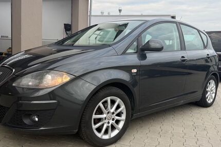 Seat Altea 115.000 km 5.500 &euro; Plaidt 56637