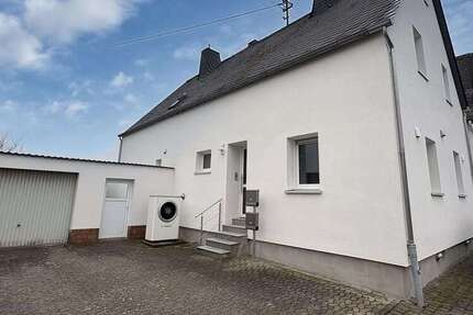 Haus Polch - 7 Zimmer, 154 m&sup2;, 370.000&euro; | Angebot:25790798