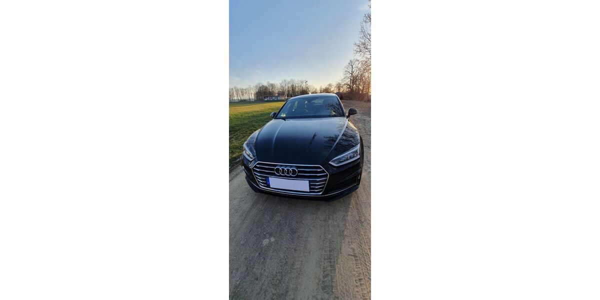 Audi A5 145.000 km 18.990 &euro; Boppard 56154