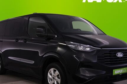 Ford Transit Custom 16.773 km 36.700 &euro; Siershahn 56427