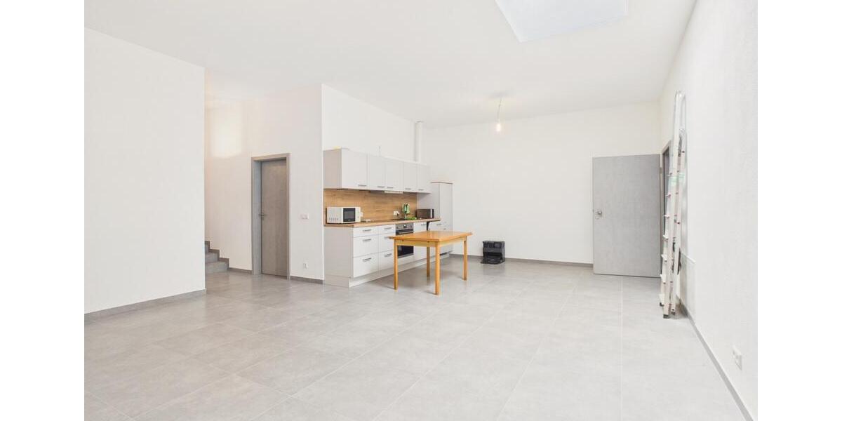 Etagenwohnung Halsenbach - 4 Zimmer, 106 m&sup2;, 1.200&euro; | Angebot:24810655