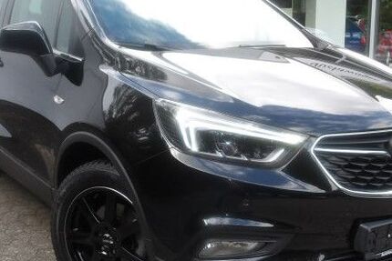 Opel Mokka 78.200 km 11.950 &euro; Rieden 56745