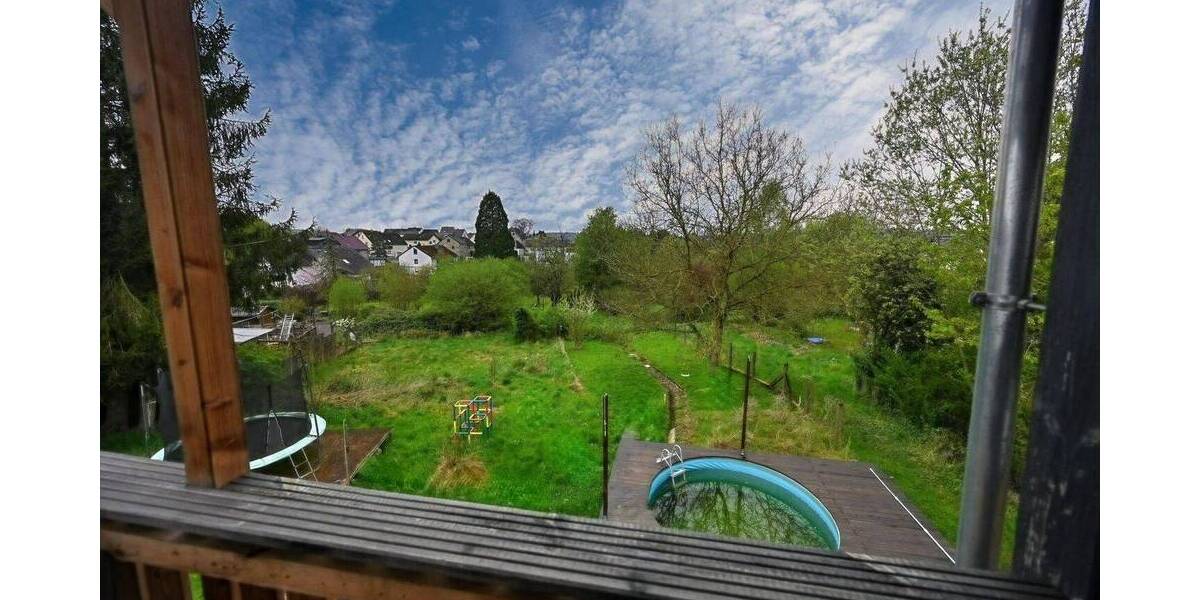 Einfamilienhaus Wittgert - 6 Zimmer, 168 m&sup2;, 320.000&euro; | Angebot:25743950