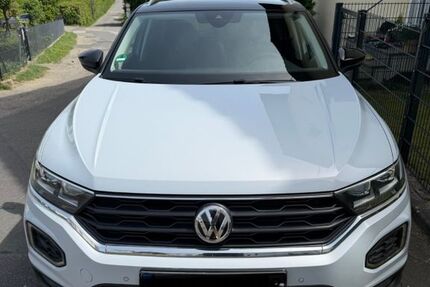 VW T-Roc 165.589 km 16.500 &euro; Sinzig 53489
