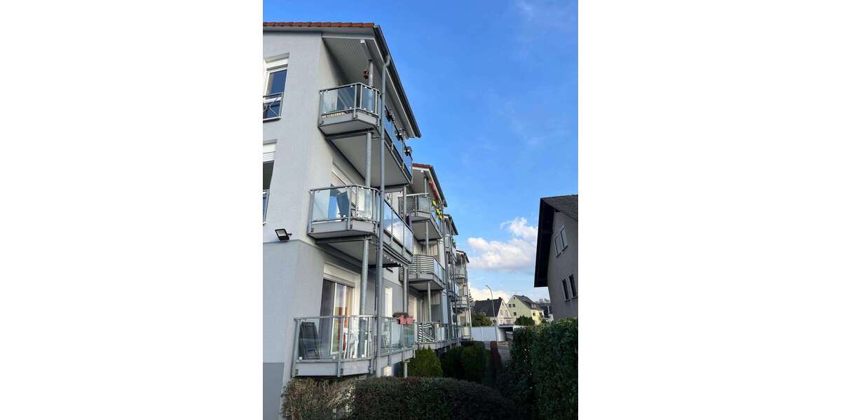 Etagenwohnung Höhr-Grenzhausen Grenzhausen - 3 Zimmer, 72 m&sup2;, 185.000&euro; | Angebot:25896402